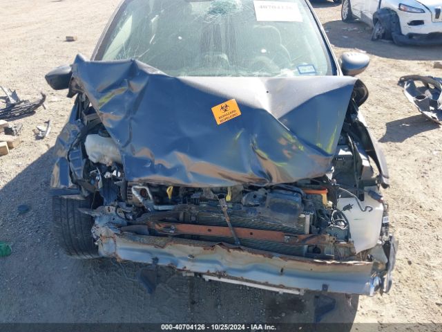 3FADP4BJ7HM139003 Ford FIESTA SE