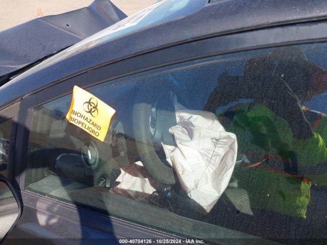 3FADP4BJ7HM139003 Ford FIESTA SE