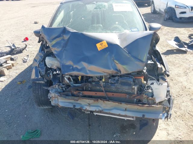 3FADP4BJ7HM139003 Ford FIESTA SE