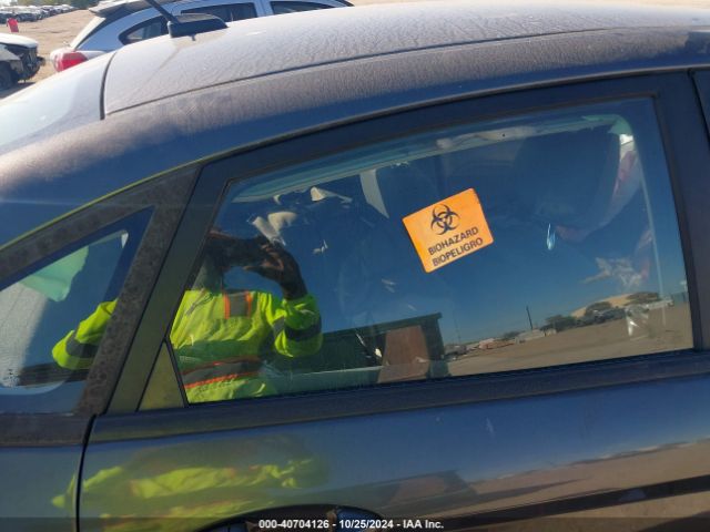 3FADP4BJ7HM139003 Ford FIESTA SE