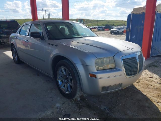2006 CHRYSLER 300 2C3KA43R86H313278 Photo 0