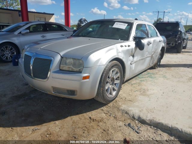 2006 CHRYSLER 300 2C3KA43R86H313278 Photo 1