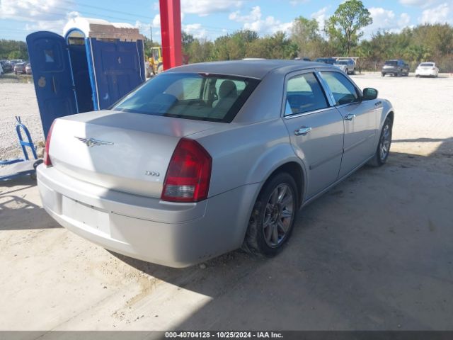 2006 CHRYSLER 300 2C3KA43R86H313278 Photo 3
