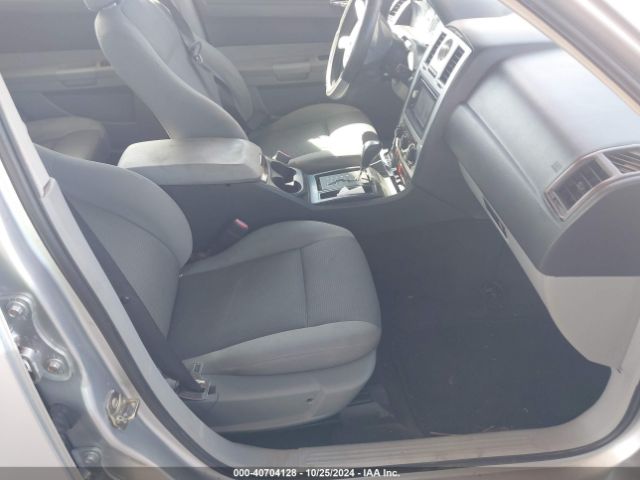 2006 CHRYSLER 300 2C3KA43R86H313278 Photo 4