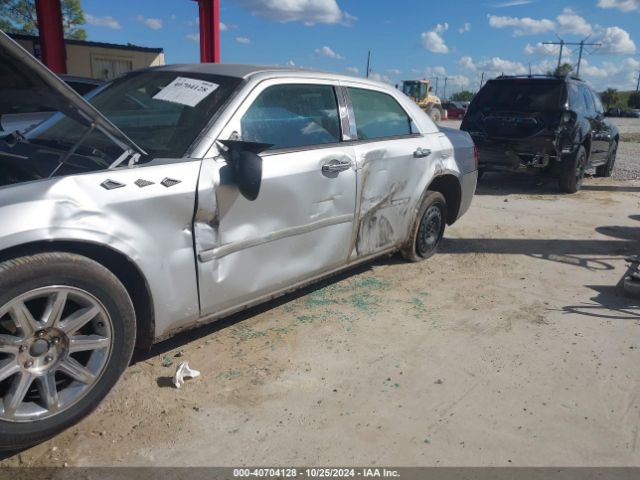 2006 CHRYSLER 300 2C3KA43R86H313278 Photo 5