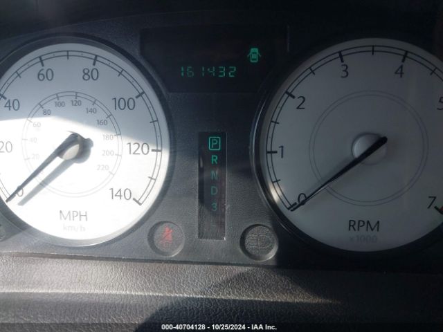 2006 CHRYSLER 300 2C3KA43R86H313278 Photo 6