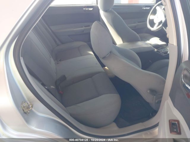 2006 CHRYSLER 300 2C3KA43R86H313278 Photo 7