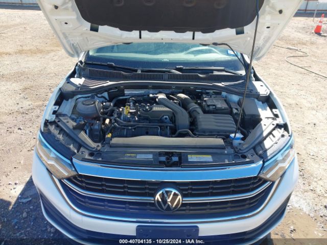 3VWEM7BU4PM049130 Volkswagen Jetta 1.5t Se