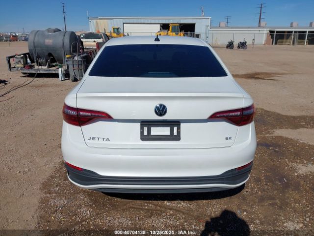 3VWEM7BU4PM049130 Volkswagen Jetta 1.5t Se