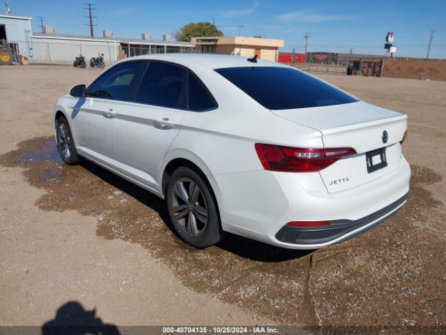 3VWEM7BU4PM049130 Volkswagen Jetta 1.5t Se