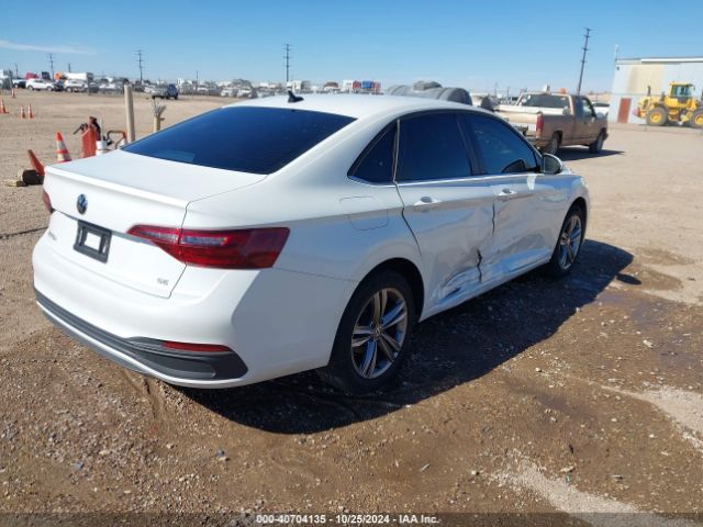 3VWEM7BU4PM049130 Volkswagen Jetta 1.5t Se