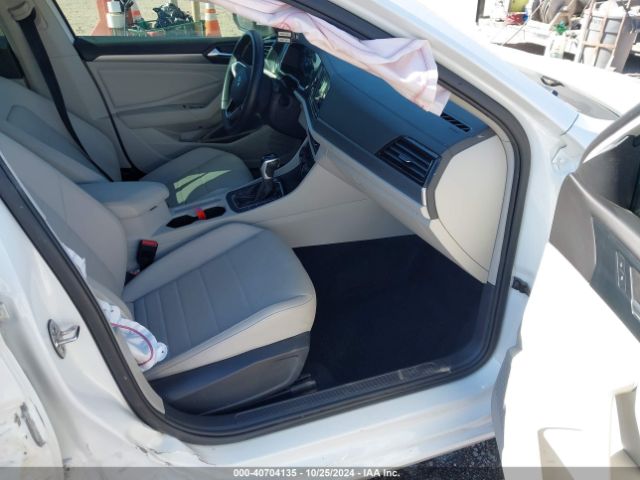 3VWEM7BU4PM049130 Volkswagen Jetta 1.5t Se