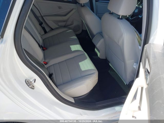 3VWEM7BU4PM049130 Volkswagen Jetta 1.5t Se