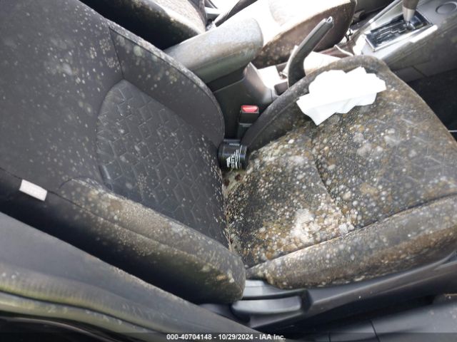 JA4AP3AU2LU002553 Mitsubishi Outlander Sport 2.0 Es