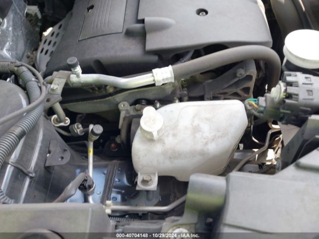 JA4AP3AU2LU002553 Mitsubishi Outlander Sport 2.0 Es