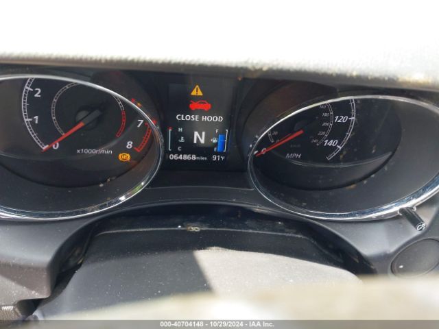 JA4AP3AU2LU002553 Mitsubishi Outlander Sport 2.0 Es
