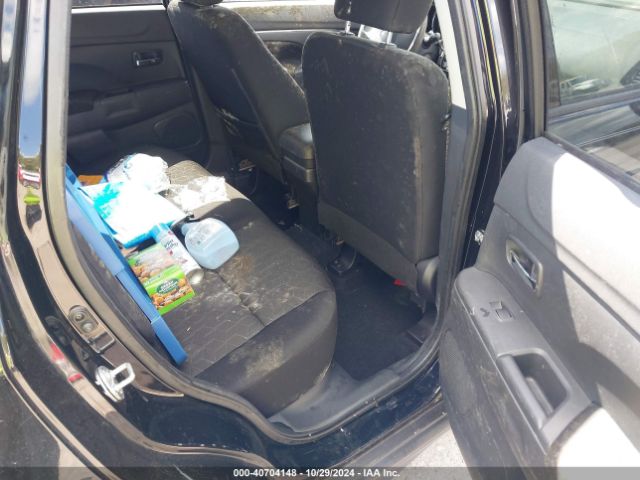 JA4AP3AU2LU002553 Mitsubishi Outlander Sport 2.0 Es