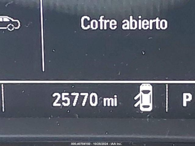 1G1ZD5ST8NF104331 Chevrolet MALIBU LT