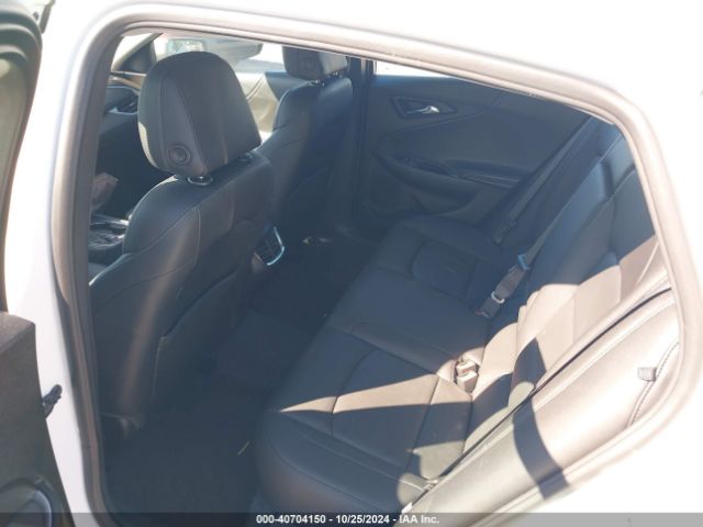 1G1ZD5ST8NF104331 Chevrolet MALIBU LT
