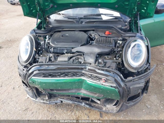 WMW53DK05R2V69376 Mini COOPER S