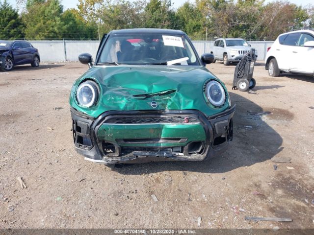 WMW53DK05R2V69376 Mini COOPER S