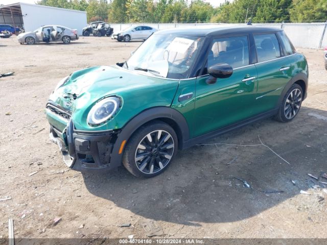 WMW53DK05R2V69376 Mini COOPER S