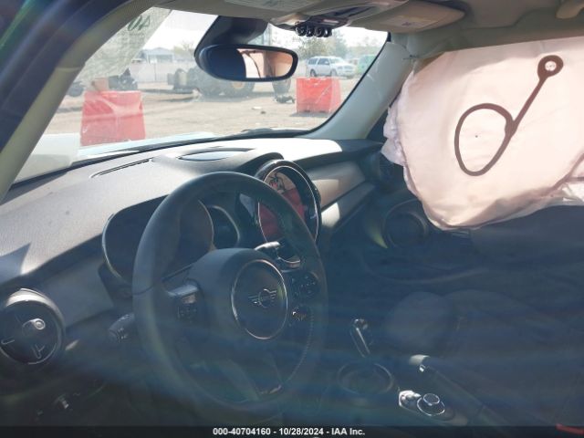 WMW53DK05R2V69376 Mini COOPER S