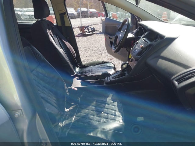 Ford FOCUS S 2016 1FADP3E29GL226903 Image 5
