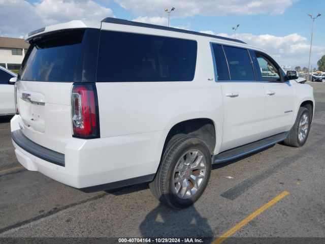 1GKS1GKC2GR366641 GMC Yukon Xl Slt