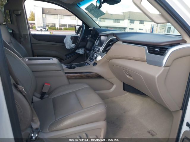 1GKS1GKC2GR366641 GMC Yukon Xl Slt