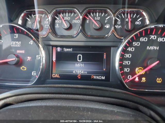 1GKS1GKC2GR366641 GMC Yukon Xl Slt