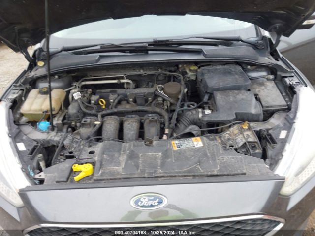 1FADP3F24GL262271 Ford FOCUS SE