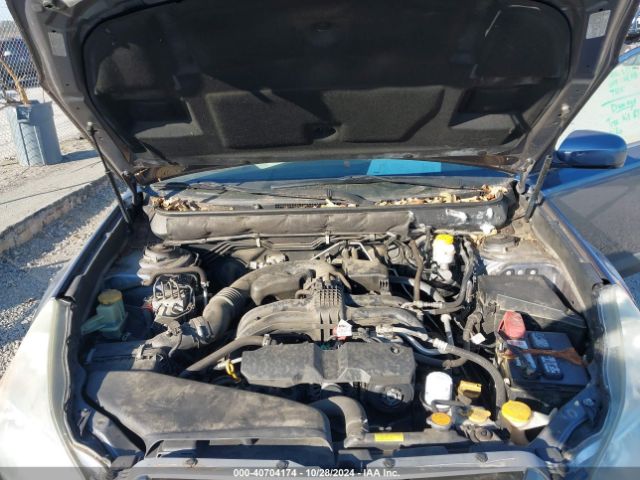 4S4BRCDC7E3241446 Subaru Outback 2.5i Premium