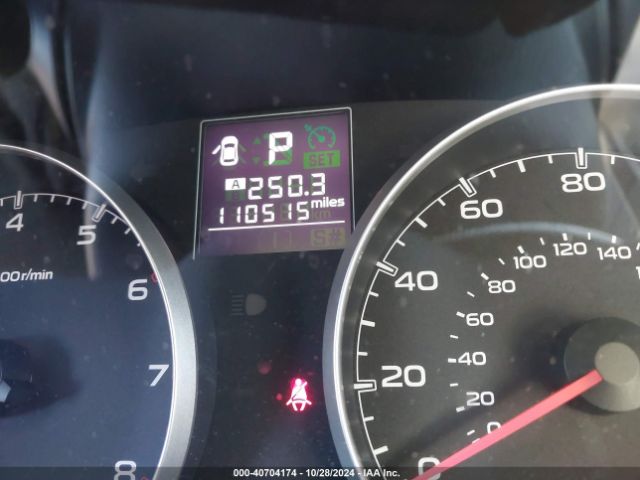 4S4BRCDC7E3241446 Subaru Outback 2.5i Premium