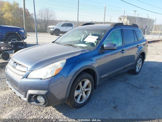 4S4BRCDC7E3241446 Subaru Outback 2.5i Premium