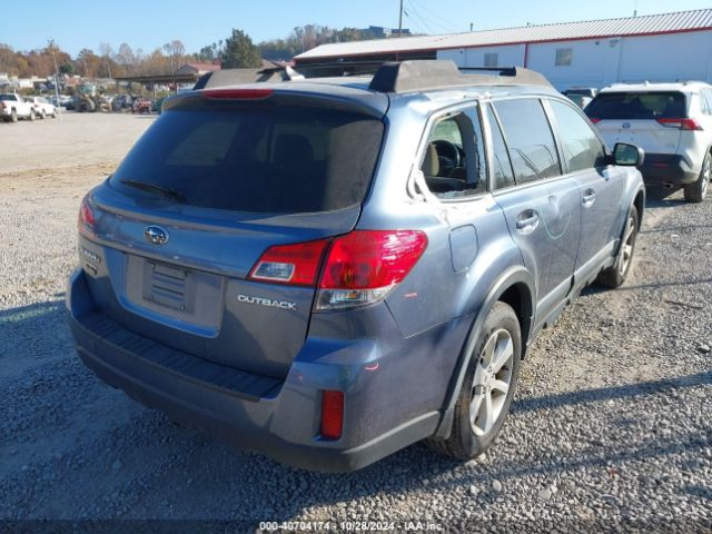 4S4BRCDC7E3241446 Subaru Outback 2.5i Premium