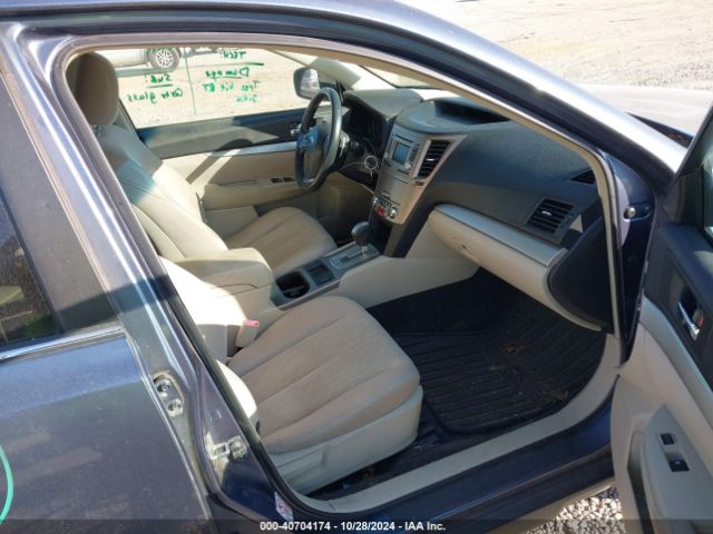4S4BRCDC7E3241446 Subaru Outback 2.5i Premium
