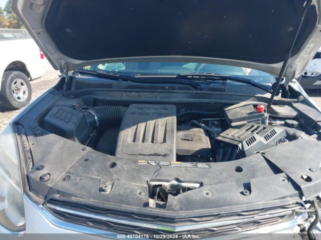 2GNALCEK4H6151005 Chevrolet EQUINOX LT
