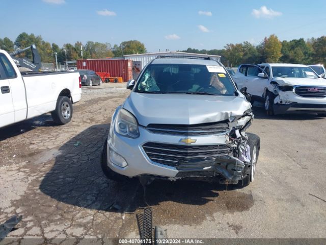 2GNALCEK4H6151005 Chevrolet EQUINOX LT