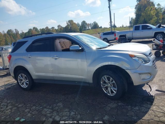 2GNALCEK4H6151005 Chevrolet EQUINOX LT