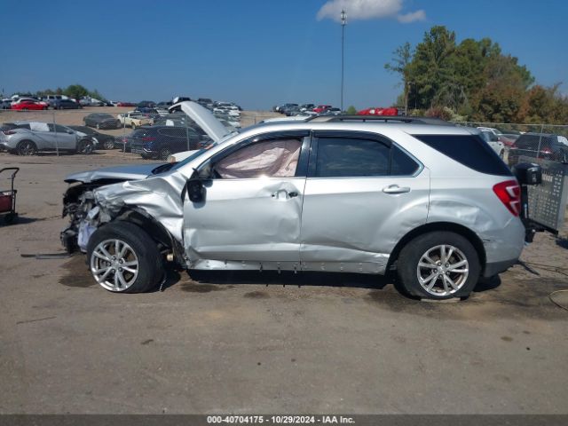 2GNALCEK4H6151005 Chevrolet EQUINOX LT