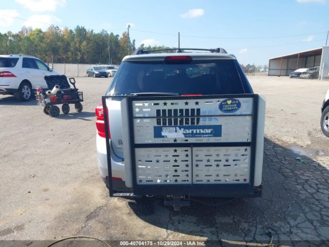 2GNALCEK4H6151005 Chevrolet EQUINOX LT