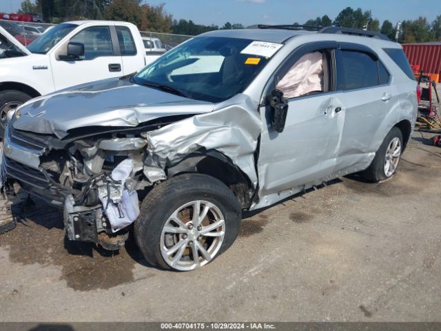 2GNALCEK4H6151005 Chevrolet EQUINOX LT