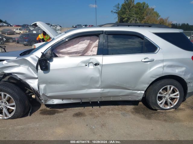 2GNALCEK4H6151005 Chevrolet EQUINOX LT