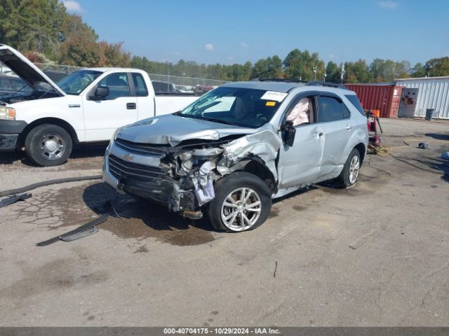 2GNALCEK4H6151005 Chevrolet EQUINOX LT