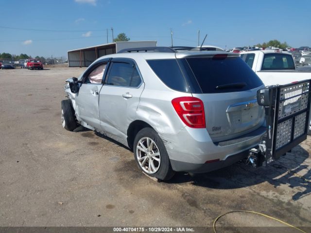2GNALCEK4H6151005 Chevrolet EQUINOX LT