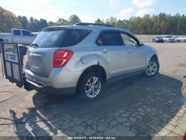 2GNALCEK4H6151005 Chevrolet EQUINOX LT
