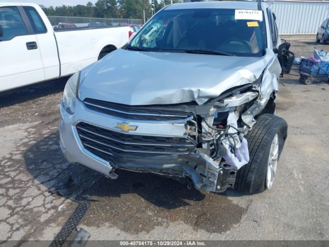 2GNALCEK4H6151005 Chevrolet EQUINOX LT