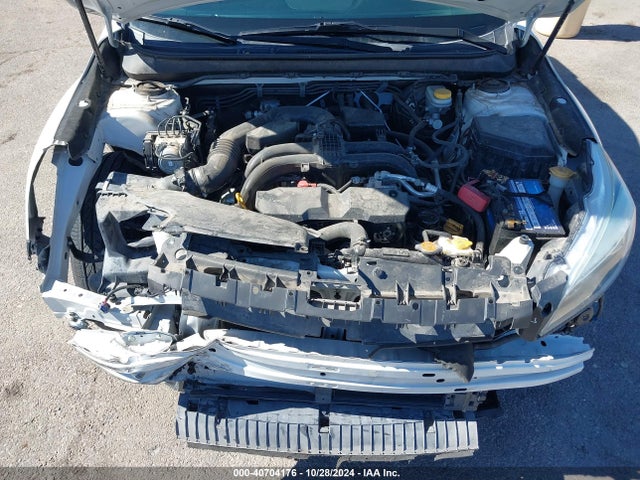 4S4BSBFC2F3302098 Subaru Outback 2.5i Premium