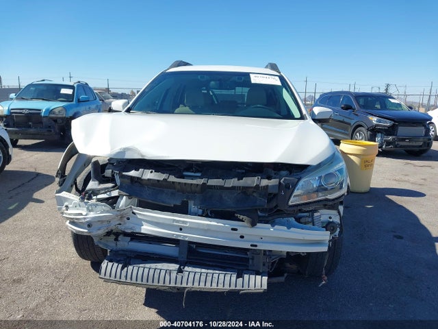 4S4BSBFC2F3302098 Subaru Outback 2.5i Premium